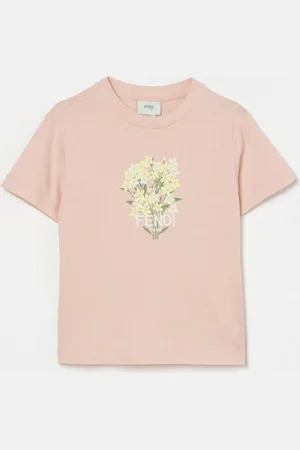 Fendi Camiseta Niños color