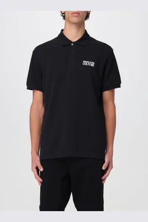 VERSACE Polo Hombre color