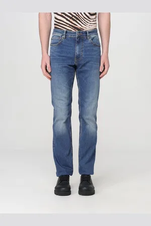 Roberto Cavalli Jeans Hombre color