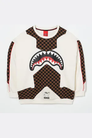 Sprayground Jersey Niños color