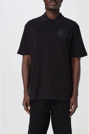 Roberto Cavalli Polo Hombre color