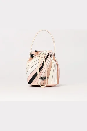Puccini Bolso De Mano Mujer color