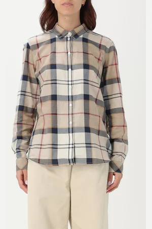 Barbour Camisa Mujer color