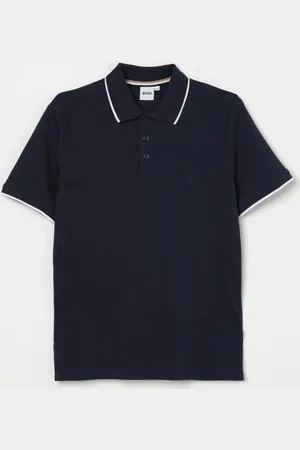 HUGO BOSS Polo Niños color