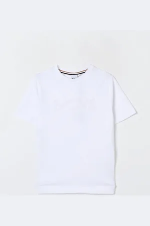 HUGO BOSS Camiseta Niños color
