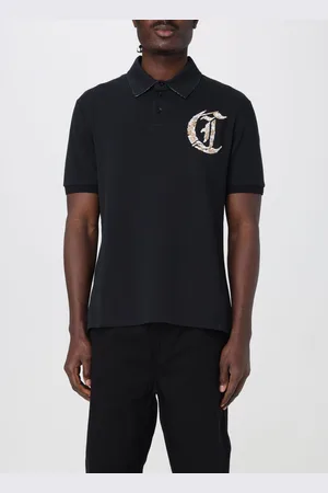Roberto Cavalli Polo Hombre color