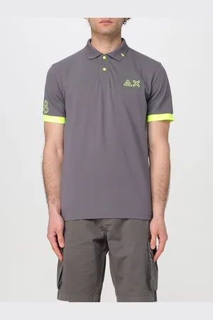 sun68 Polo Hombre color