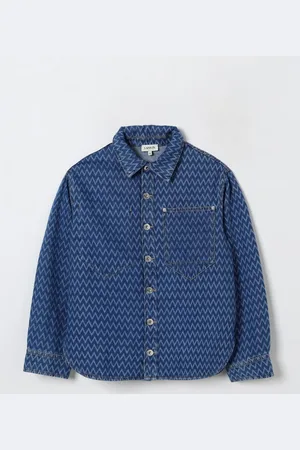 Lanvin Camisa Niños color