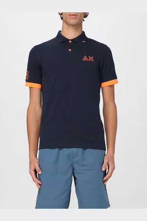 sun68 Polo Hombre color