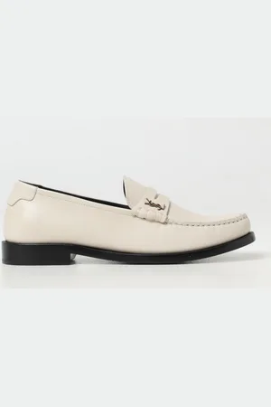 Saint Laurent Mocasines Mujer color