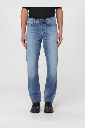 Carhartt Jeans Hombre color