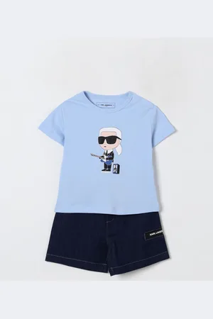 Karl Lagerfeld Mono Niños color