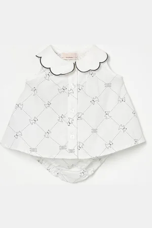 Elisabetta Franchi Pelele Niños color