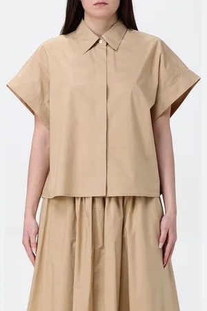 FORTE FORTE Camisa Mujer color