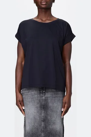 save the duck Camiseta Mujer color