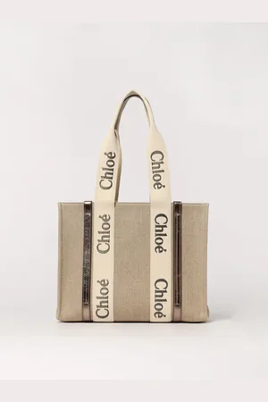 Chloé Bolso Tote CHLOÉ Mujer color