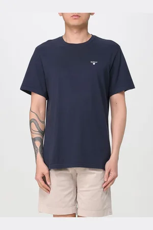 Barbour Camiseta Hombre color