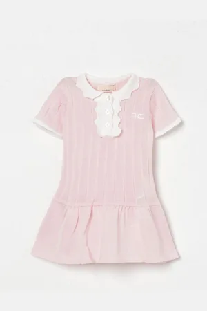 Elisabetta Franchi Pelele Niños color