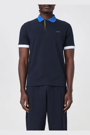 sun68 Polo Hombre color