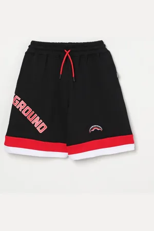 Sprayground Pantalón Corto Niños color