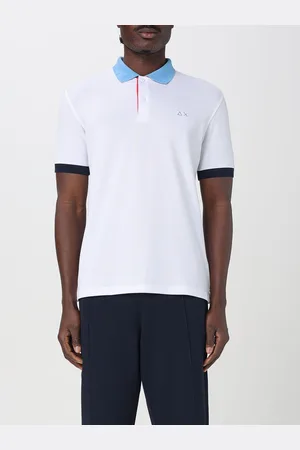 sun68 Polo Hombre color