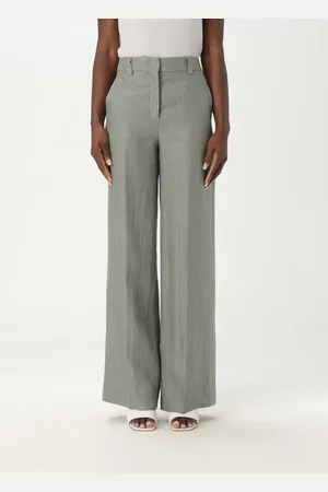 Incotex Pantalón Mujer color