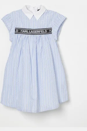 Karl Lagerfeld Vestido Niños color