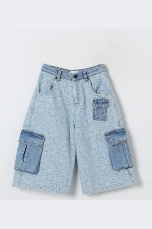 Marc Jacobs Pantalón Corto Niños color