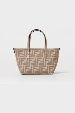Fendi Bolso De Mano Mujer color