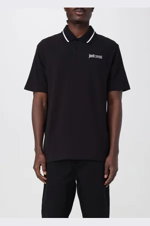 Roberto Cavalli Polo Hombre color