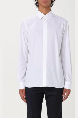 Ermenegildo Zegna Camisa Hombre color