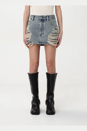 Acne Studios Falda Mujer color