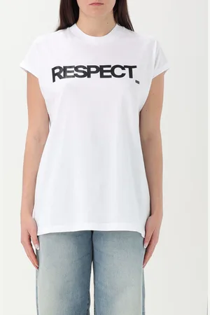 save the duck Camiseta Mujer color