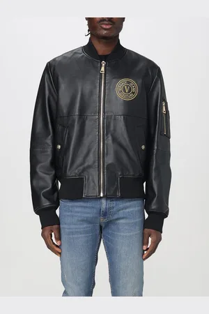 VERSACE Chaqueta Hombre color