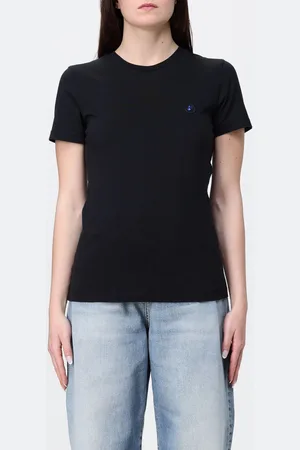 save the duck Camiseta Mujer color
