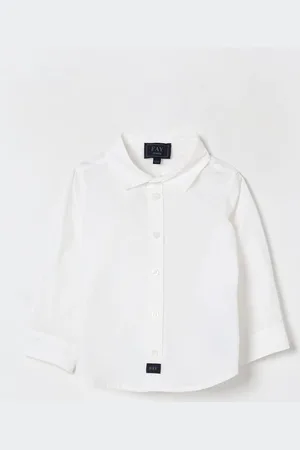 FAY Camisa Niños color