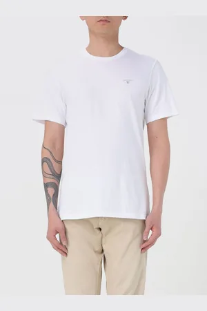Barbour Camiseta Hombre color