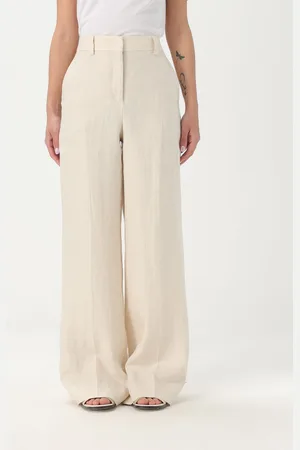 Incotex Pantalón Mujer color