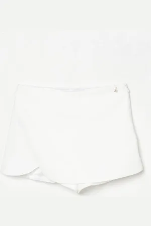 Elisabetta Franchi Pantalones Cortos Niños color
