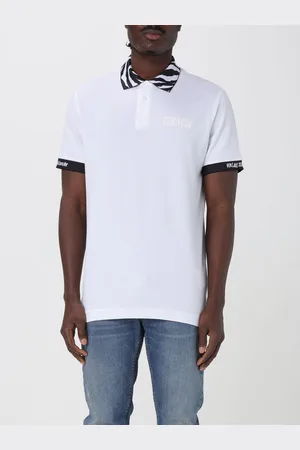 VERSACE Polo Hombre color