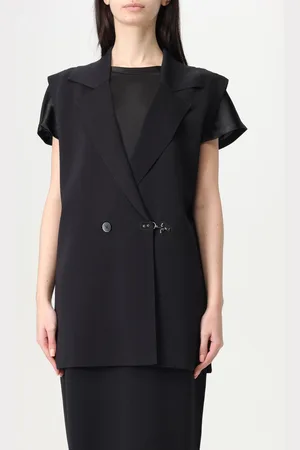FAY Chaleco Mujer color