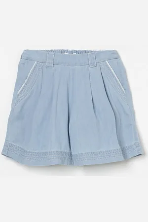 Chloé Pantalones Cortos CHLOÉ Niños color