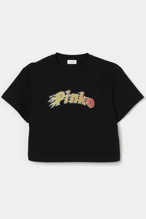 Pinko Camisetas Niños color