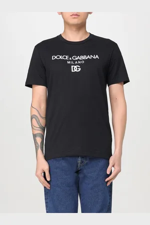 Dolce & Gabbana Camiseta Hombre color