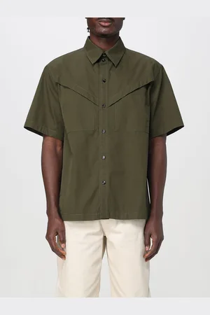 Bottega Veneta Camisa Hombre color