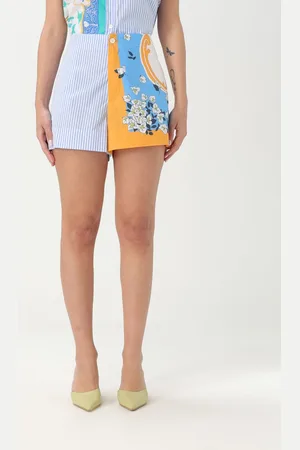 Moschino Pantalòn Cortos Mujer color