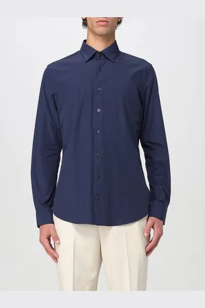 Michael Kors Camisa Hombre color