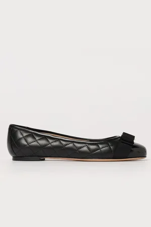 Salvatore Ferragamo Manoletinas Mujer color