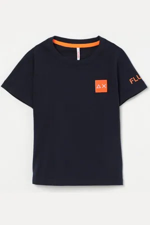 sun68 Camiseta Niños color