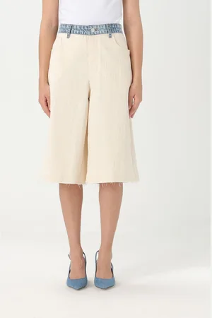 Moschino Pantalòn Cortos Mujer color